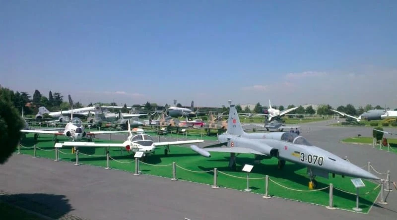 İstanbul’da Nereler Gezilir? İstanbul'da Gezilecek Yerler