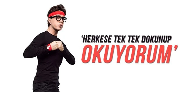 Yılmaz Morgül elendi mi, Yılmaz Morgül kimdir - Yılmaz Morgül eleme gecesi SMS sonuçları