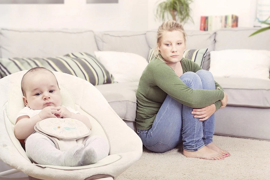 Doğum Sonrası Depresyonu (Postpartum) Nedir?