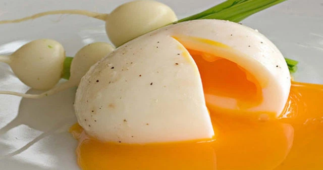 Yumurta Nasıl Haşlanır? - Yumurta Haşlama - Yumurta Pişirme Çeşitleri