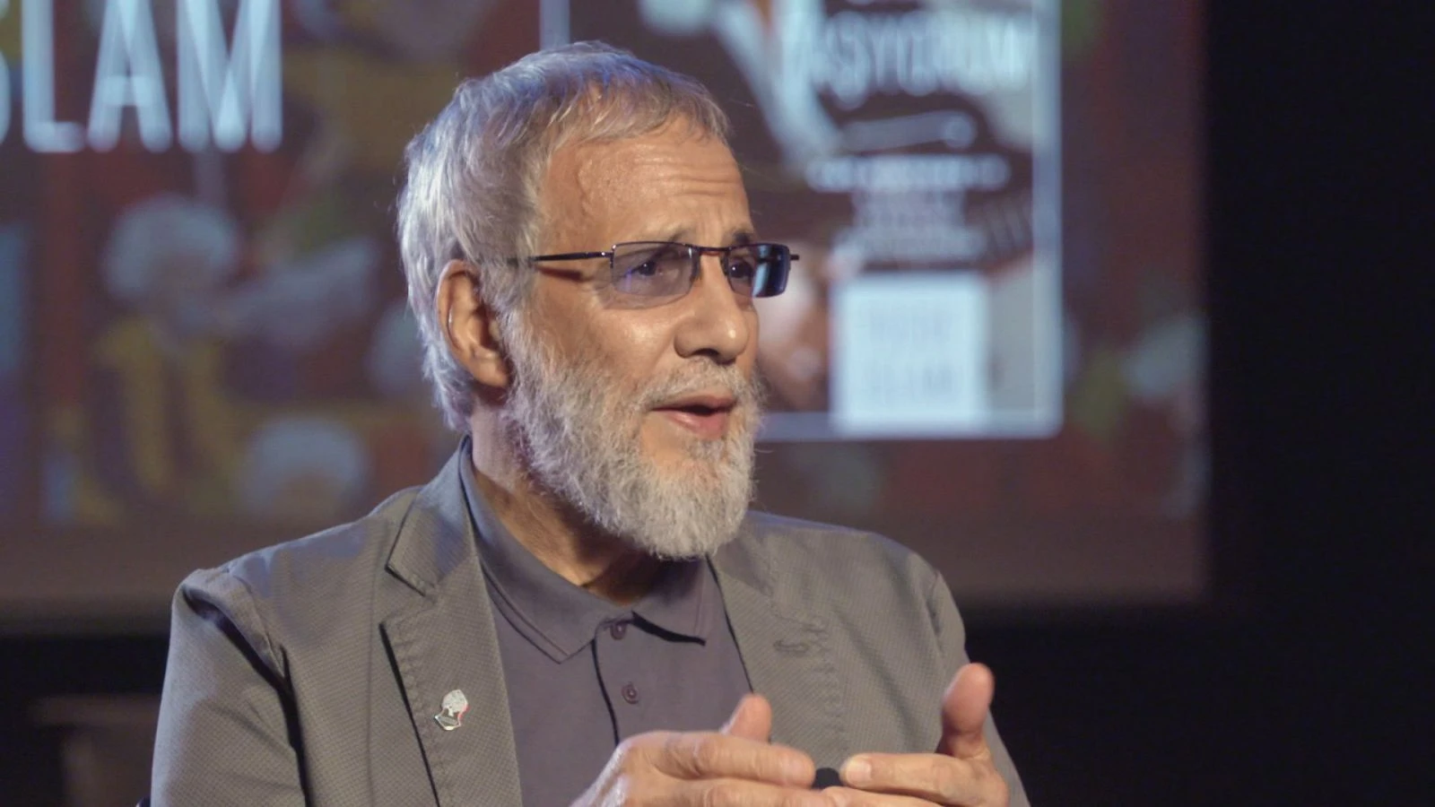 TRT World Citizen Ödülleri sahiplerini buluyor