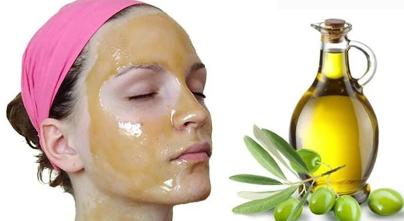 Evinizde cildiniz için hazırlayabileceğiniz doğal maskeler