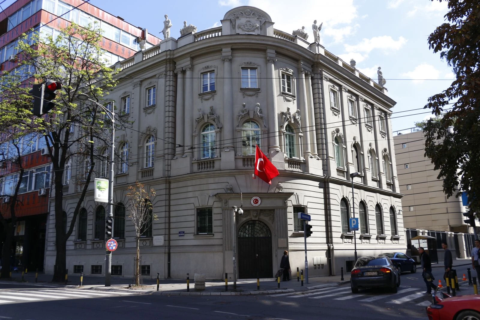 Belgrad Büyükelçisi Tanju Bilgiç: Cumhurbaşkanımızın ziyareti iki ülke arasında dönüm noktası oldu