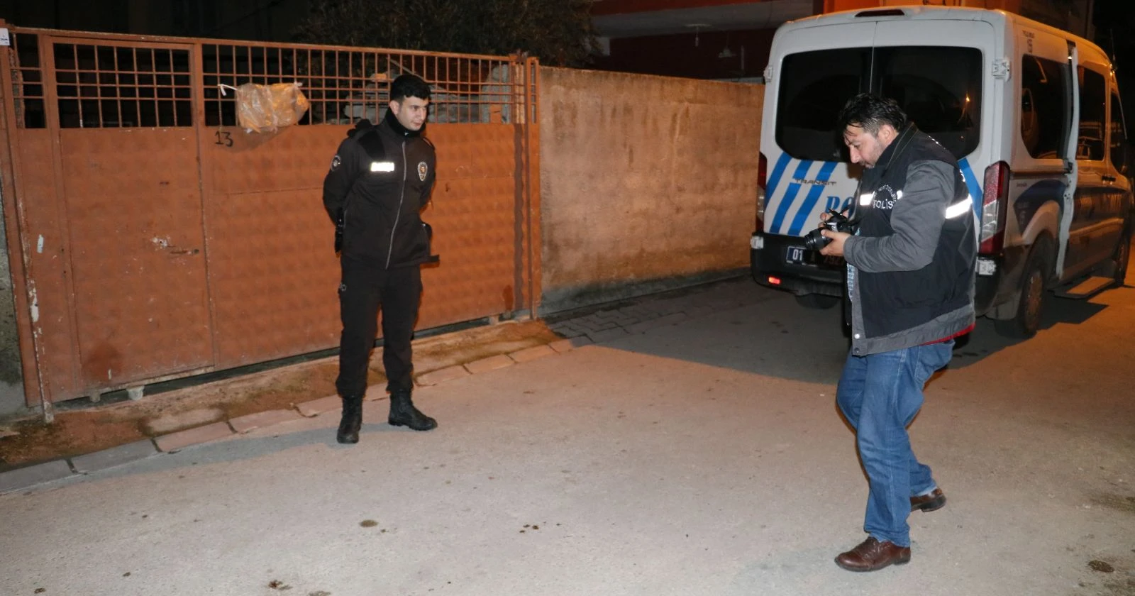 Kardeşinin bıçakladığı ağabey öldü