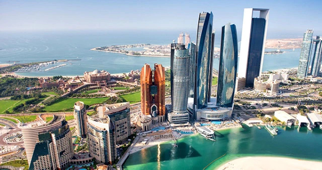 Türkiye'nin en güvenli şehri, yüzde 18,36 suç oranıyla Eskişehir oldu