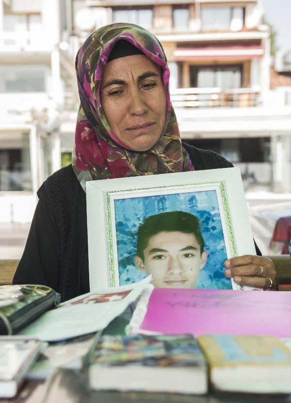 262 gün sonra cesedi toprağa verildi
