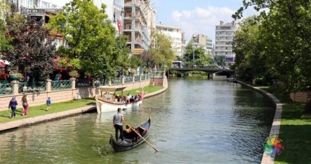 Türkiye'nin en güvenli şehri, yüzde 18,36 suç oranıyla Eskişehir oldu