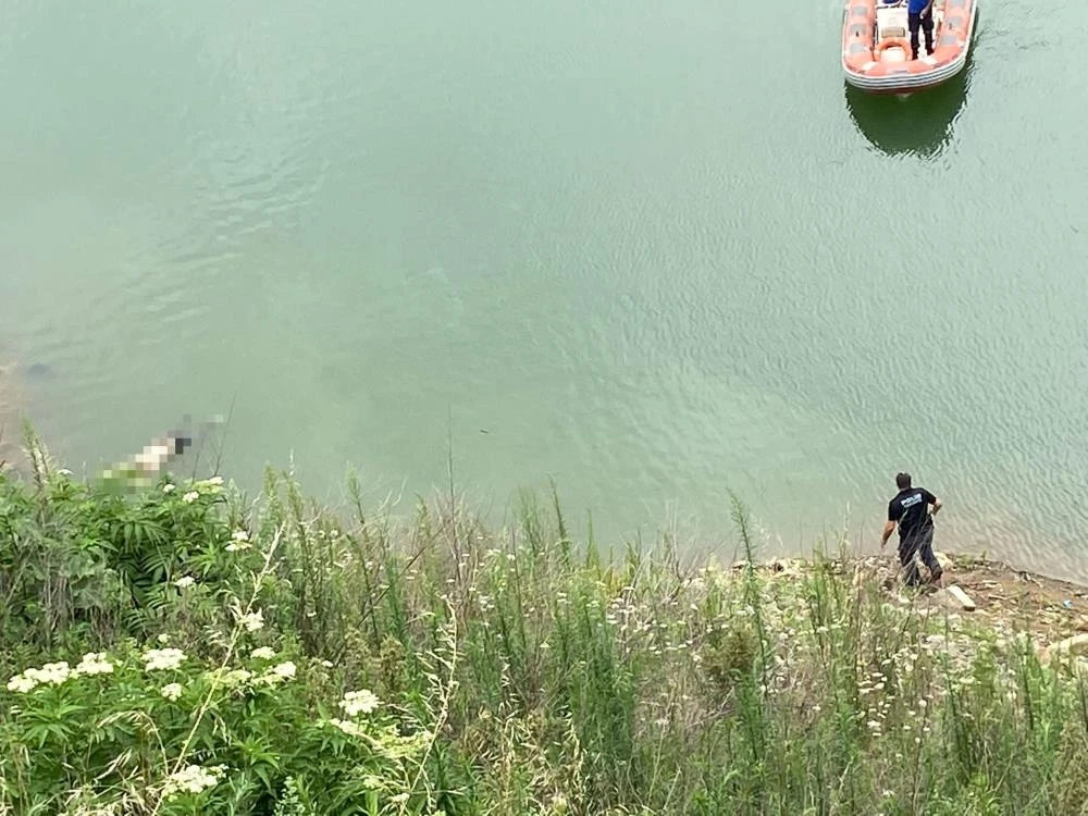 Artvin'deki selden acı haber: Serdar Yiğit’in cansız bedenine ulaşıldı