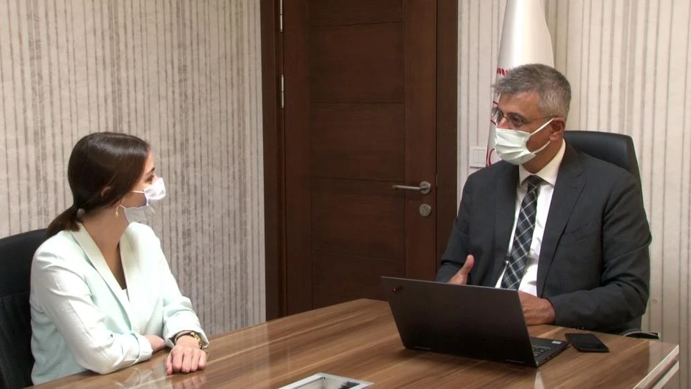 Aşı kısırlık yapıyor mu? İstanbul İl Sağlık Müdürü Memişoğlu açıkladı