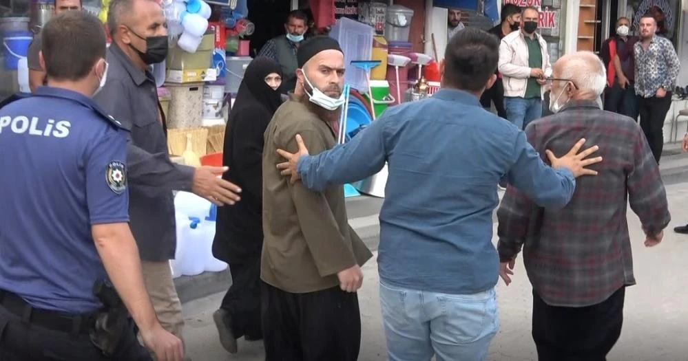 Vatandaştan Akşener’e istifa çağrısı