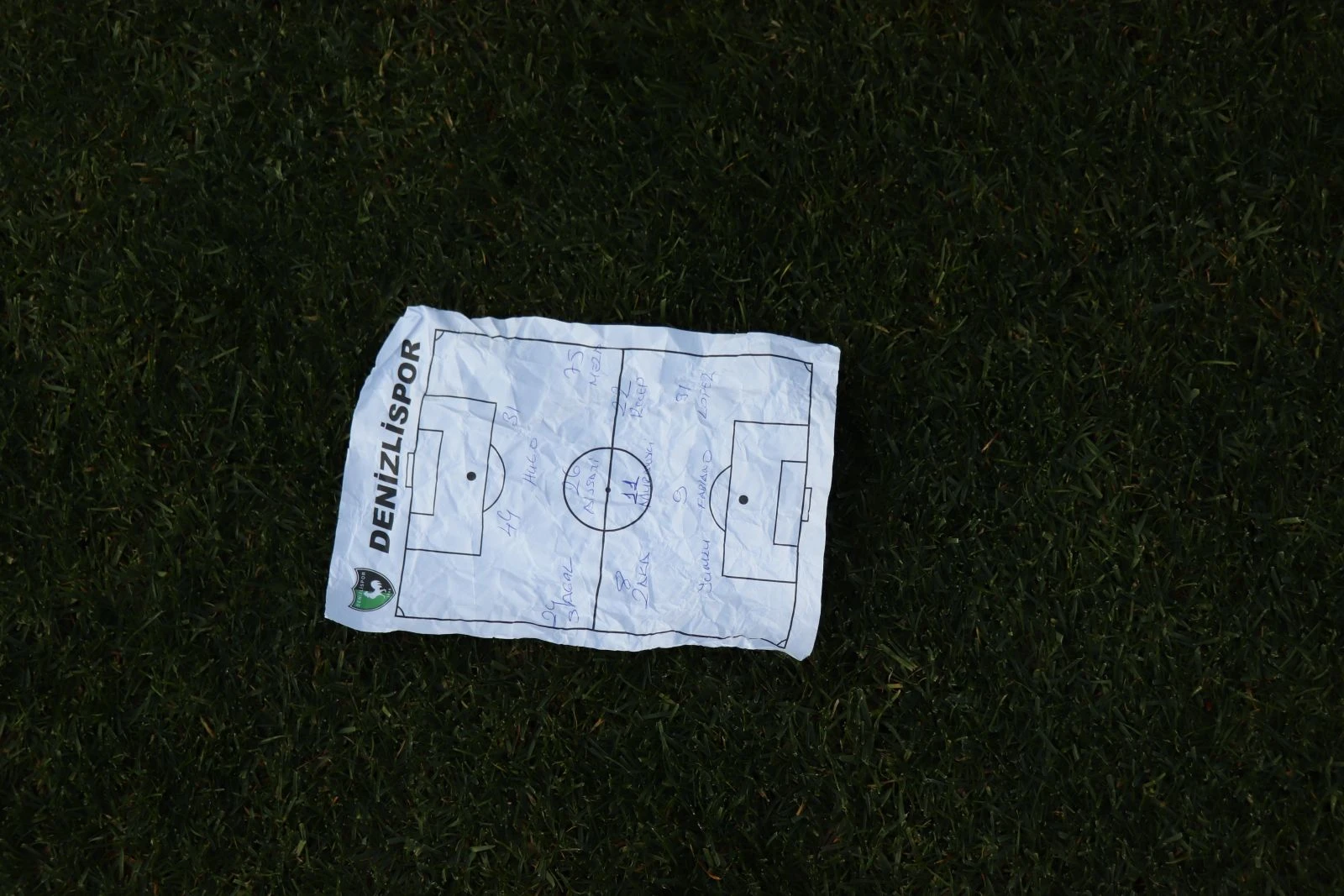 İşte lider Alanyaspor'u deviren o notlar