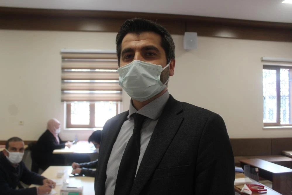 Gaziantep'in korona virüs sırrı