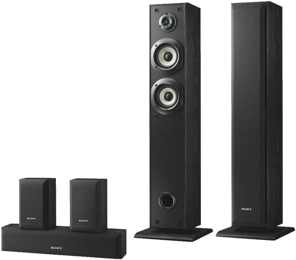 Ev Sinema Sistemi Tavsiyeleri