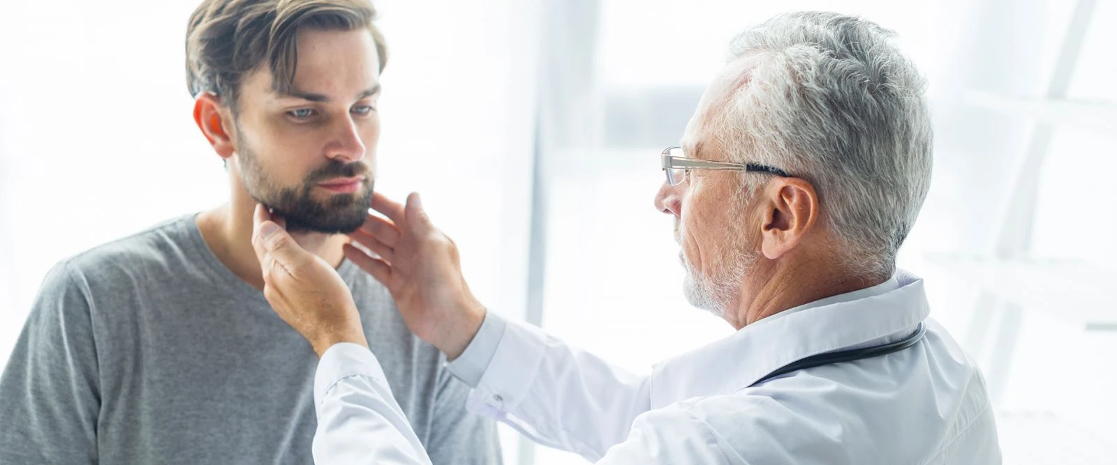 Lenfoma Kanseri Nedir? Lenfoma Kanseri Tedavi Yöntemleri Nelerdir?