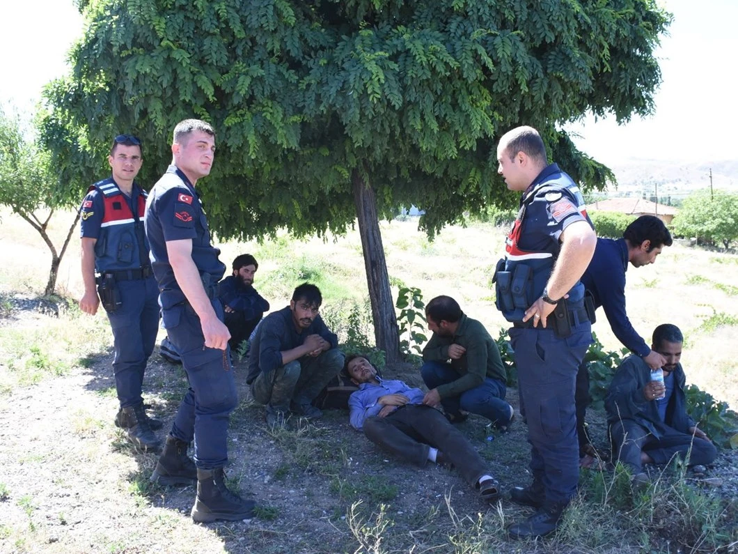 Dünyanın yeni sorunu: Afgan göçü