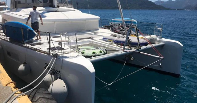 Avrupa'nın en büyük göçmen kaçakçısı İstanbul'da yakalandı