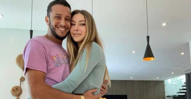 Şeyma Subaşı'nın eski sevgilisi Mohammed Alsalouissi'den 'dolandırıcı' açıklaması