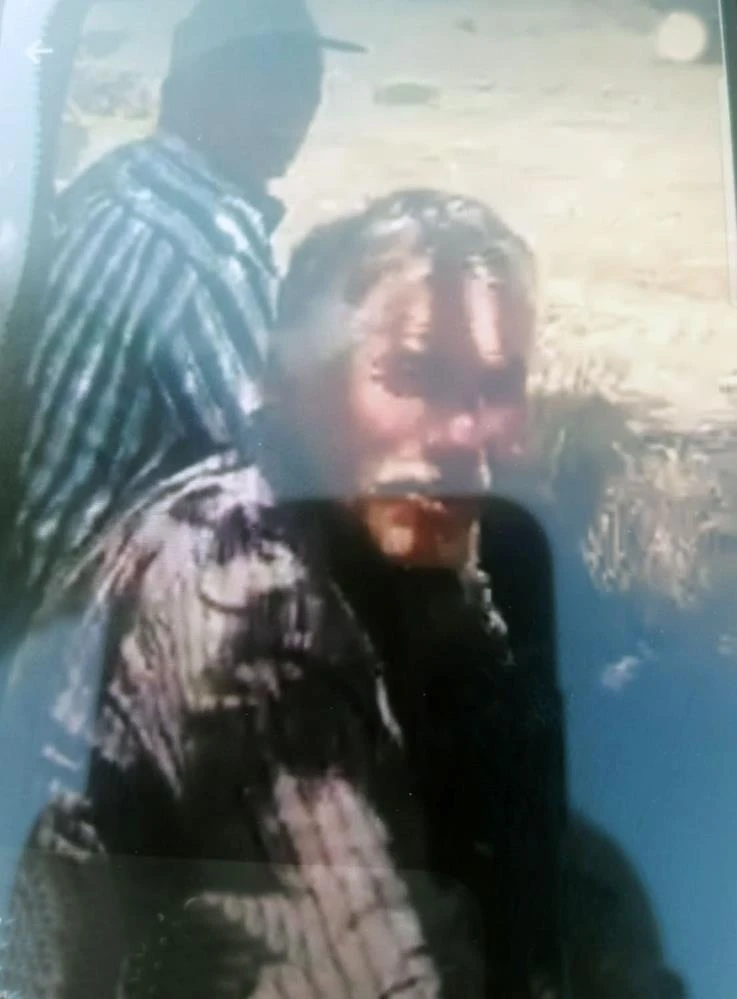 Yolunu kestiği araçtaki kadını vurup intihar etti