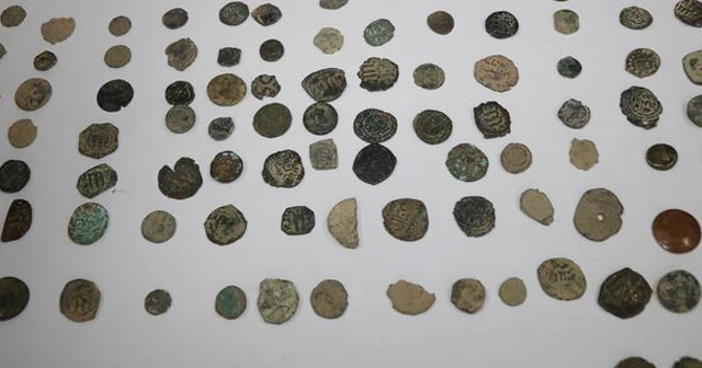 Fransa'da el konulmuştu! Hazine Türkiye'ye iade edilecek