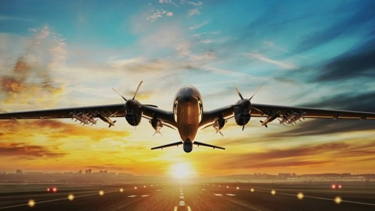 Son dakika! MSB duyurdu: Üç Akıncı İHA daha TSK'nın filosunda