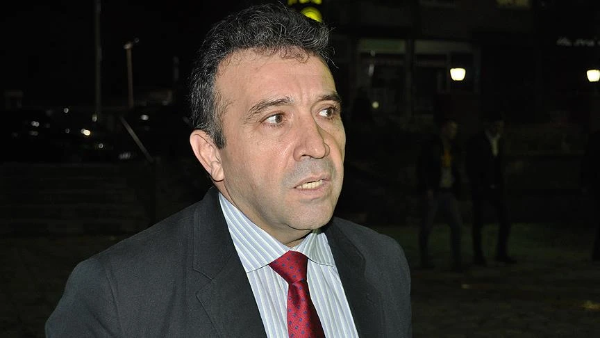 Tank hendekleri tuzağının arkasında kimin aklı var?