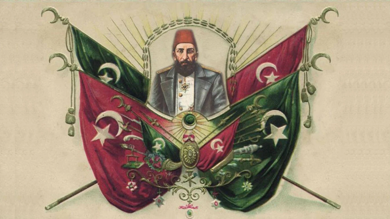Sultan Abdulhamid Kimdir?