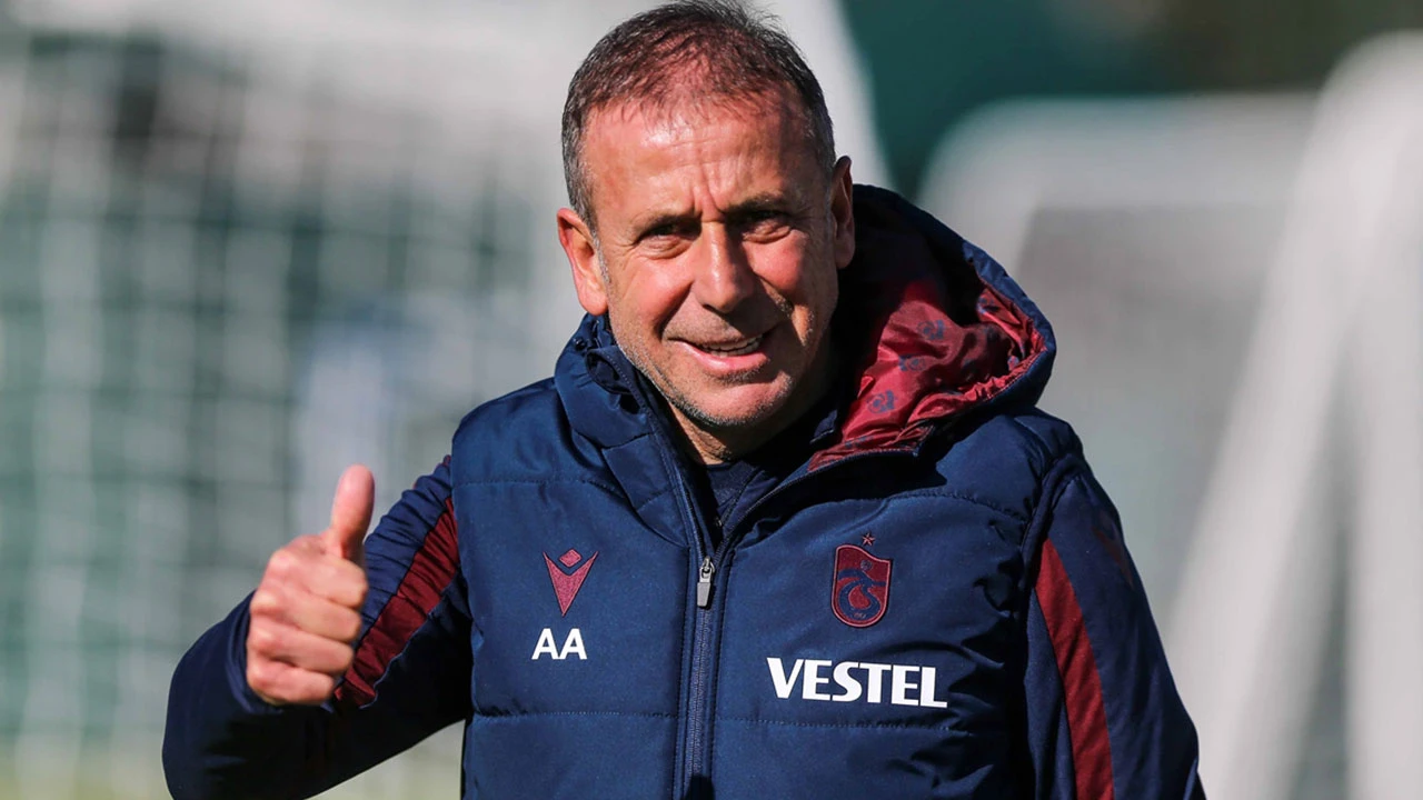 Trabzonspor kayıp vermek istemiyor: Farkı daha açalım