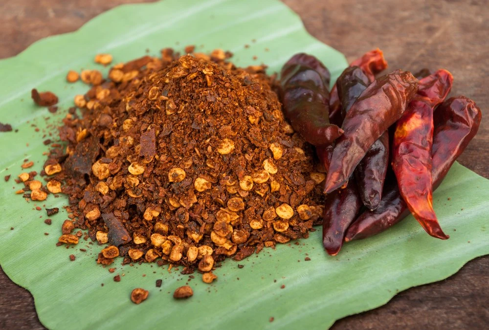 Acı Biberin Vücudumuza Faydası