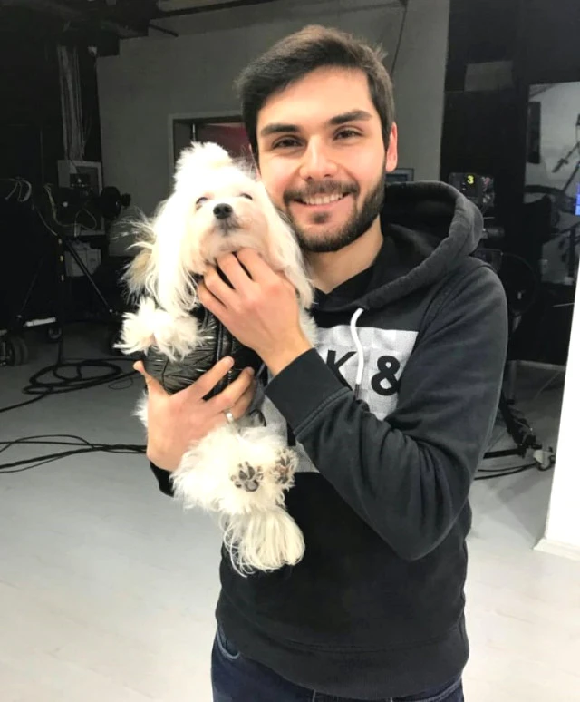 Acun Ilıcalı'dan öldürülen kameramanı Alper için ilk açıklama: Söyleyecek söz bulamıyorum