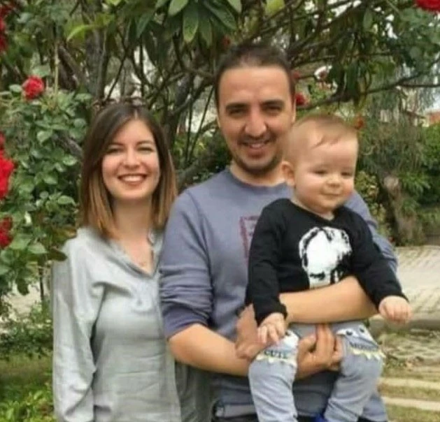 Acı haber Aydın’a tez ulaştı