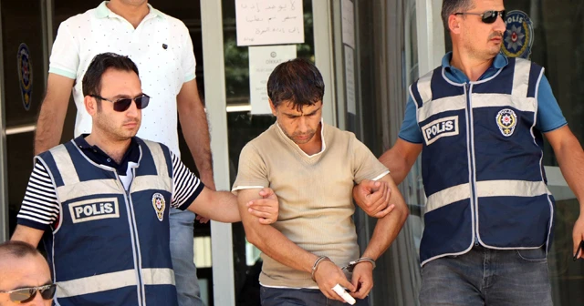 Seri katile ağırlaştırılmış müebbet