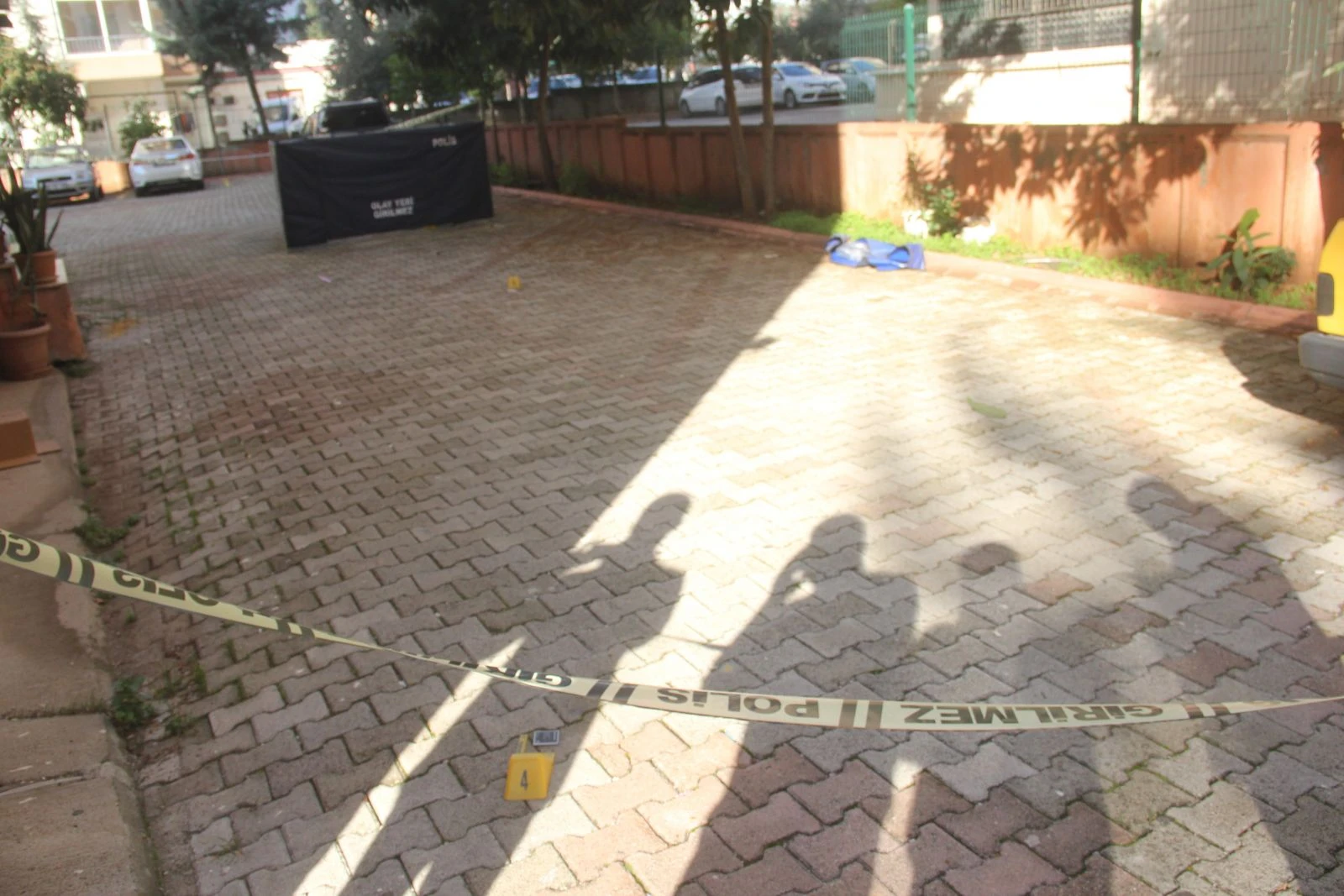 18 yaşındaki genç kızın feci sonu