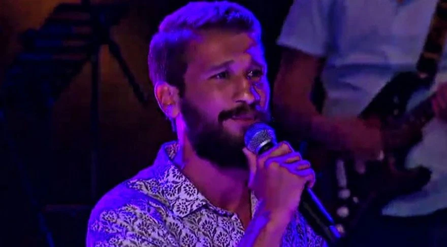 Survivor 2017 Adem Kılıççı kimdir ? Survivor Söyle Söyleyebilirsen'e Adem Kılıççı damgası