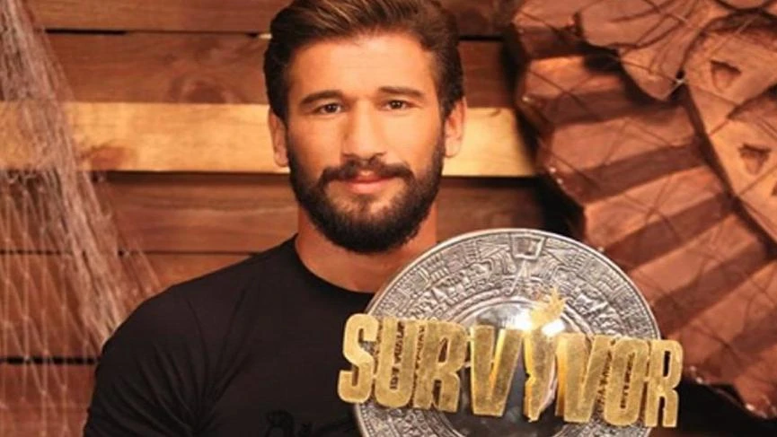 Survivor yarışmacısından skandal hareket! Polisin başında cam şişe kırdı
