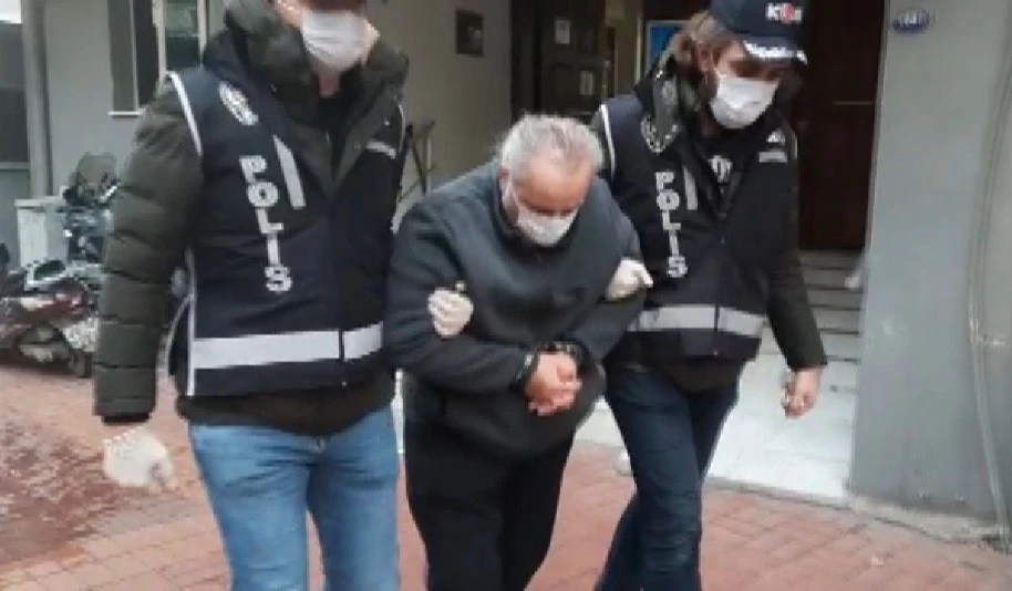 FETÖ liderini yelpaze ile serinleten Adem Zengin’in ifadesi ortaya çıktı