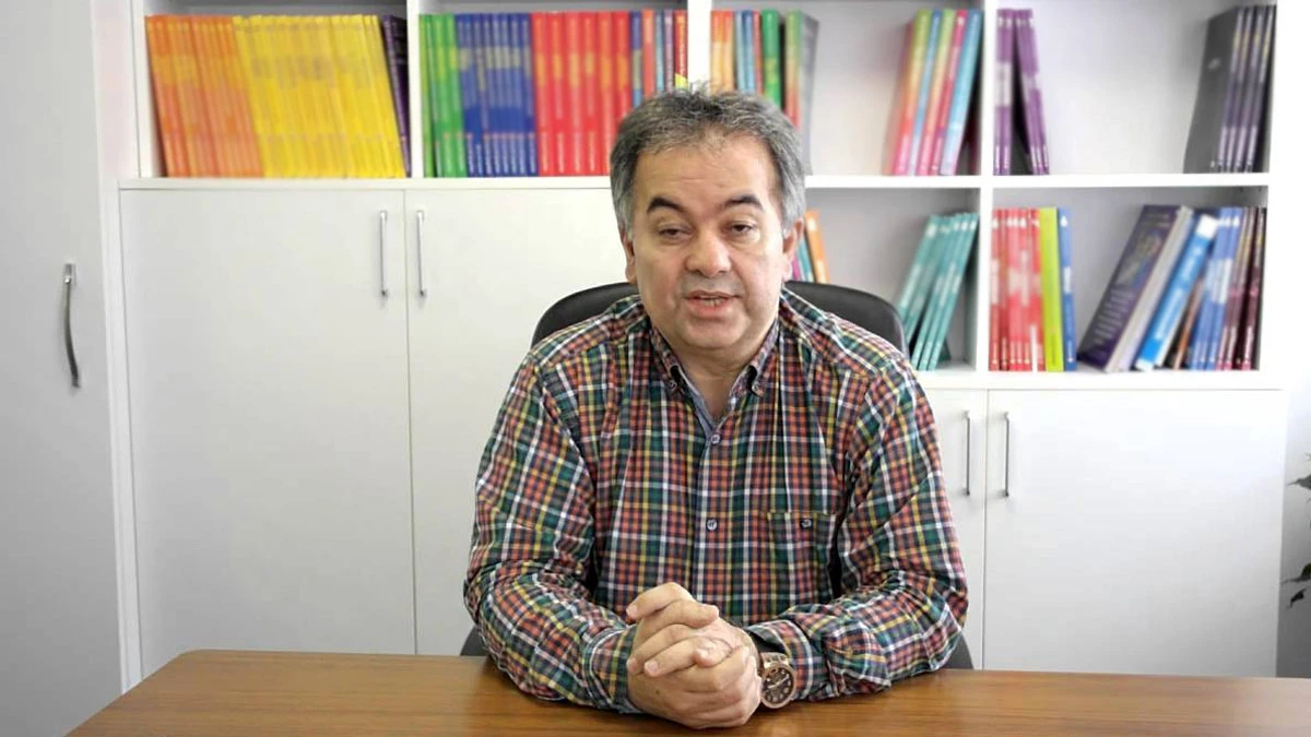 Eğitim Uzmanı Adil Kurt'tan TGRT Haber'de LGS değerlendirmesi