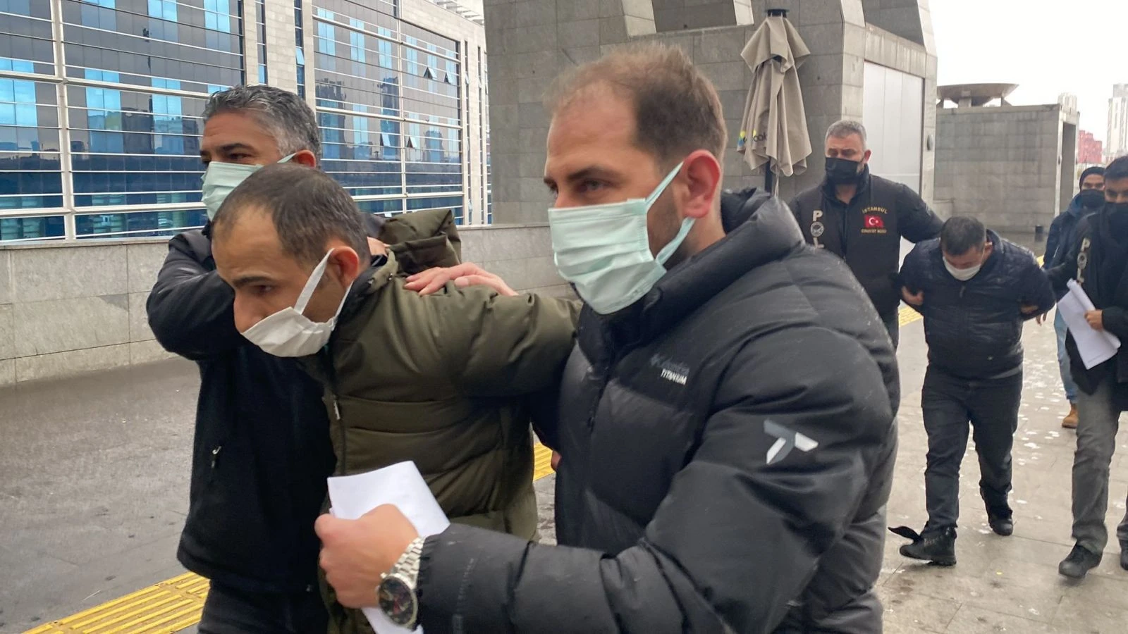 Vahşice katledilen hemşire Ömür Erez’e kızından acı veda: Katilin ifadesi ortaya çıktı