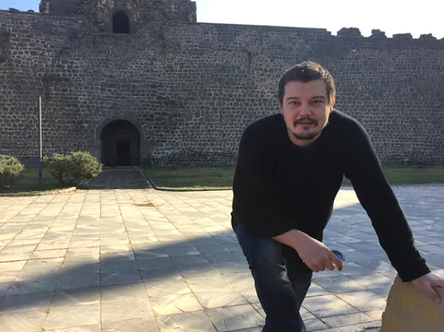 Kendini toparlayan Arda Kural, eski günlerine döndü