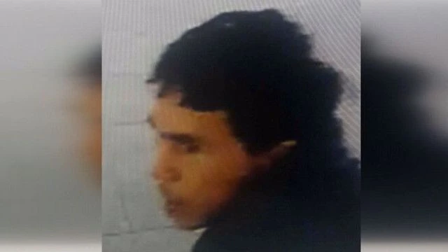 İşte Reina saldırganının en net görüntüsü!