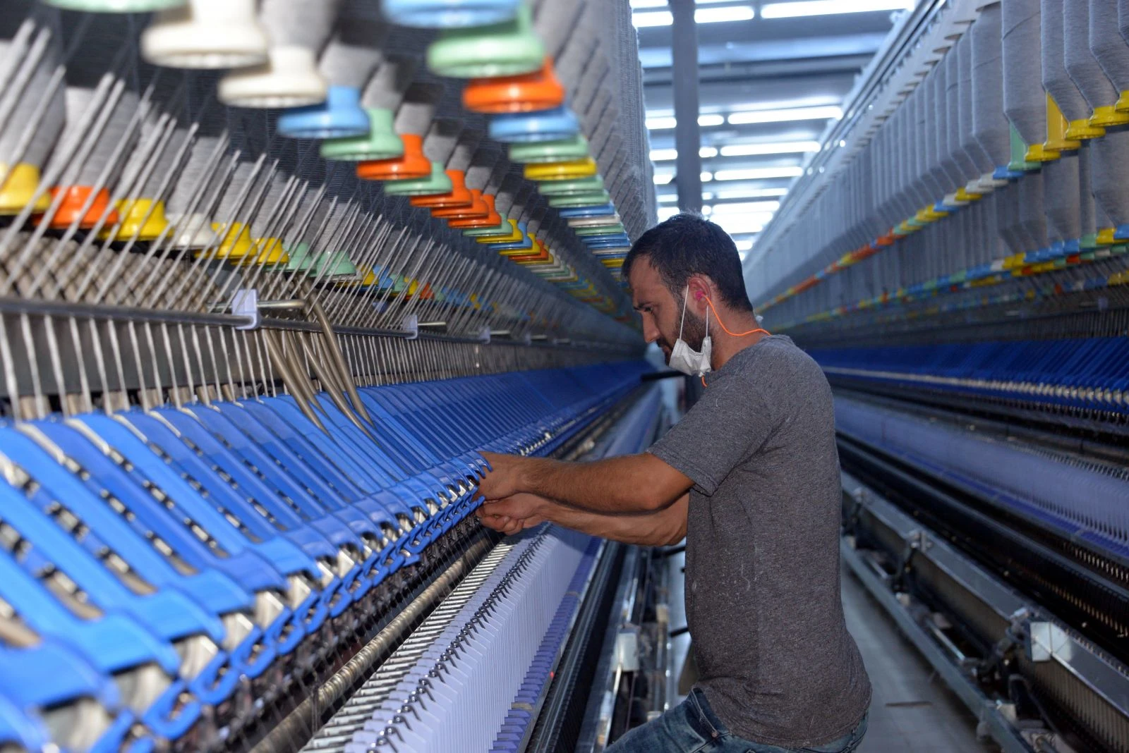 14 bin kişi çalışmayı kabul etmedi!