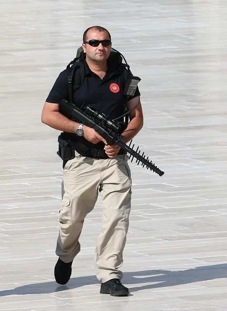 Bugün tüm gözler onlardaydı