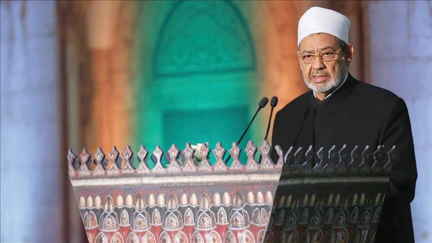 FETÖ projesi Ortadoğu'da ortaya çıktı: 'İbrahimi Dinler Projesi'ne tepki