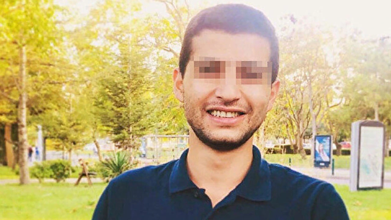 İsrail kaçırdı dediler: Mossad ajanı çıktı