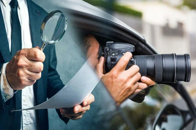 İnternetten ajan kiralama dönemi: 100'den fazla casus kurdu