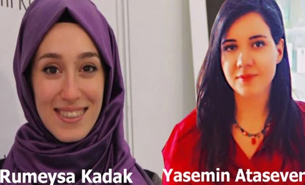 Erdoğan'ın A Takımı'nda dikkat çeken iki isim