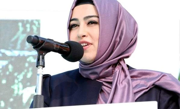 AK Partili vekile kritik görev