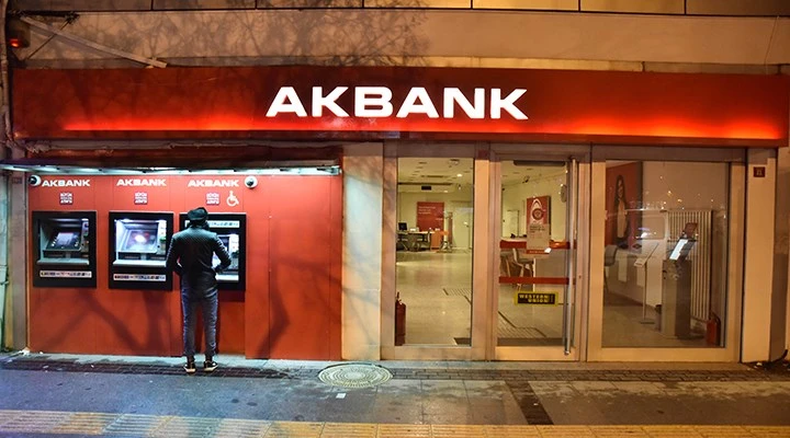 Akbank kimin? Akbank’ın ortakları kimler, hisseleri kime ait? 2021 - 2. Resim