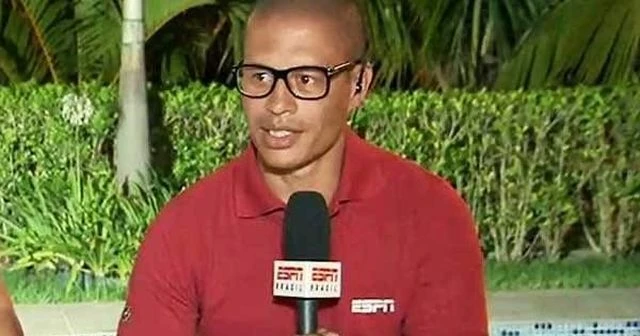 İşte Alex'in yeni mesleği