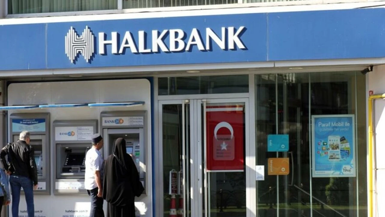 Ziraat Bankası, Halkbank ve Vakıfbank'ın konut kredisi oranları