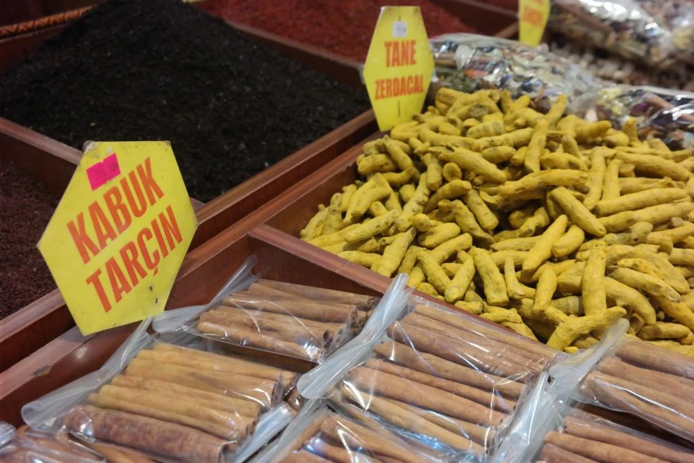 Doları artışı aktarları da vurdu: Fiyatlar uçuşa geçti